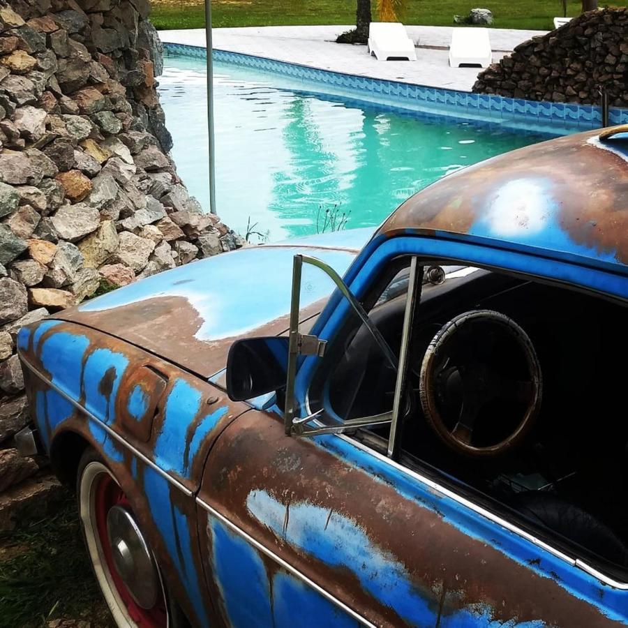 São José dos Pinhais Hotel Velha Corte المظهر الخارجي الصورة