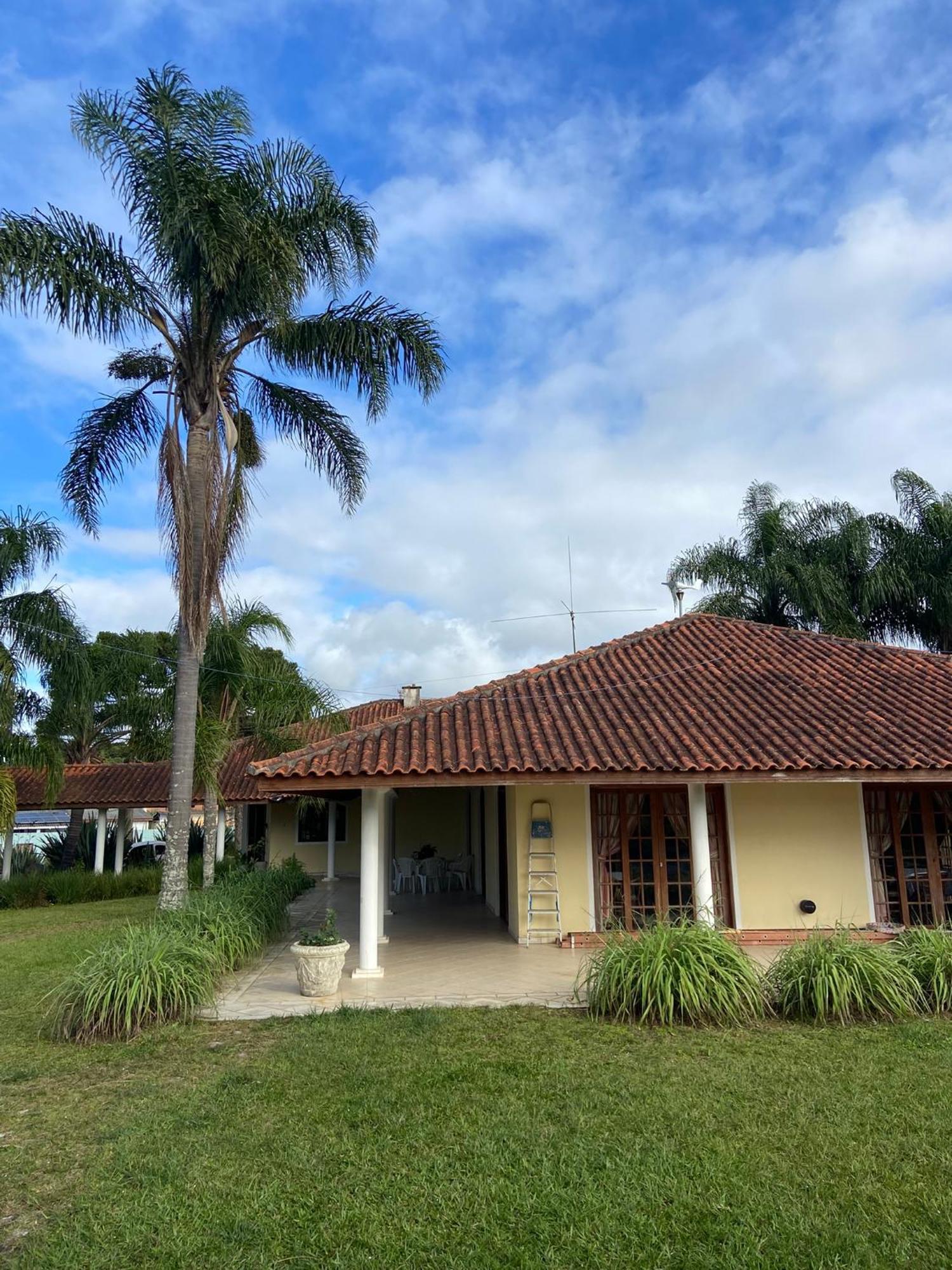 São José dos Pinhais Hotel Velha Corte المظهر الخارجي الصورة