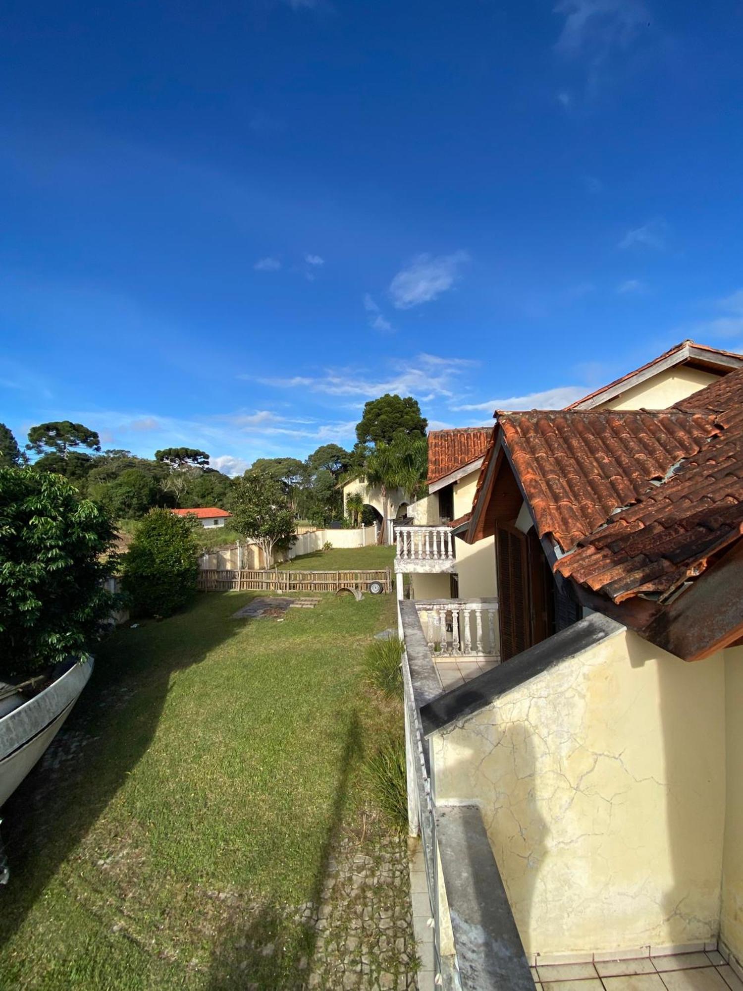São José dos Pinhais Hotel Velha Corte المظهر الخارجي الصورة