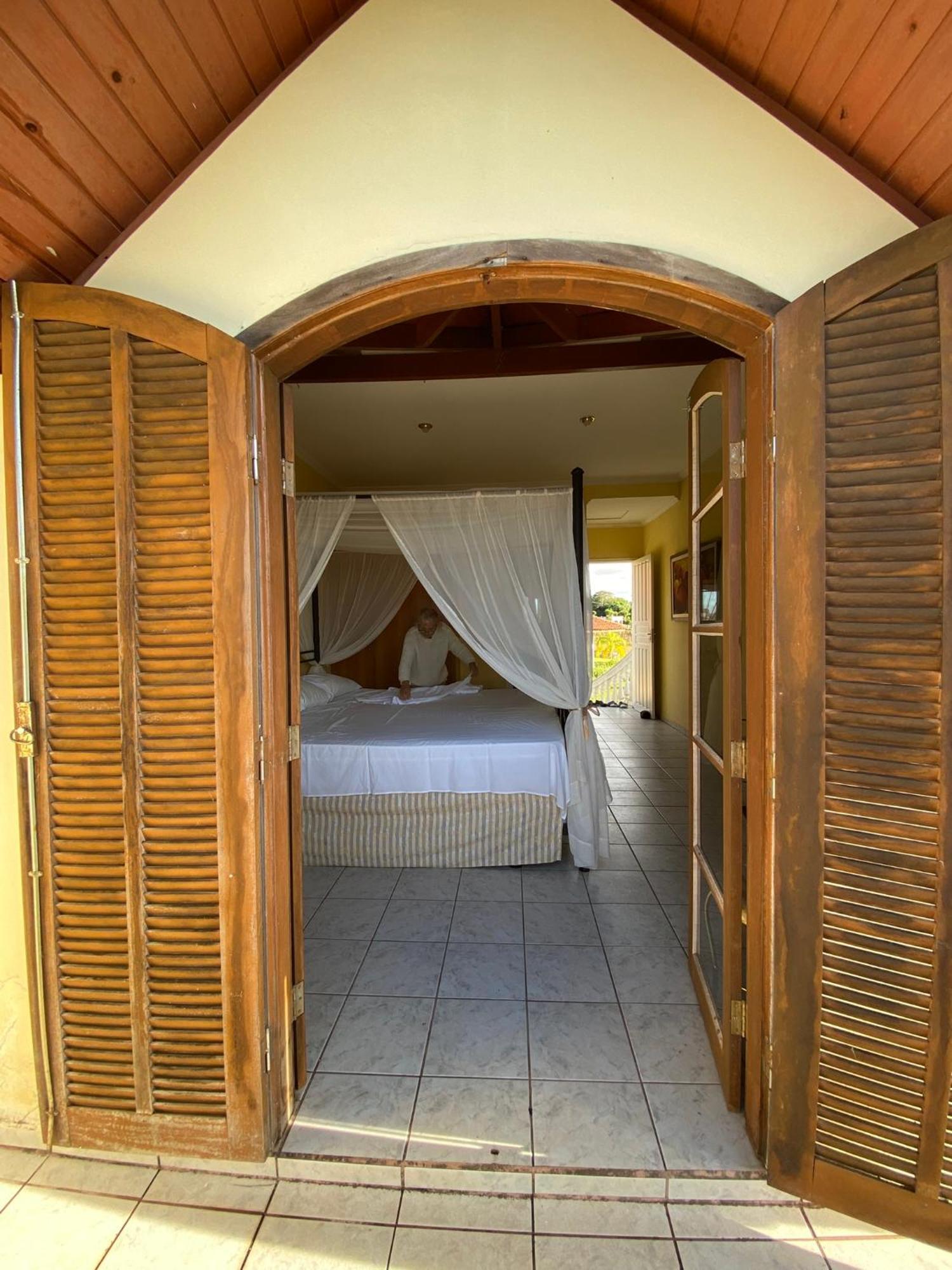 São José dos Pinhais Hotel Velha Corte المظهر الخارجي الصورة