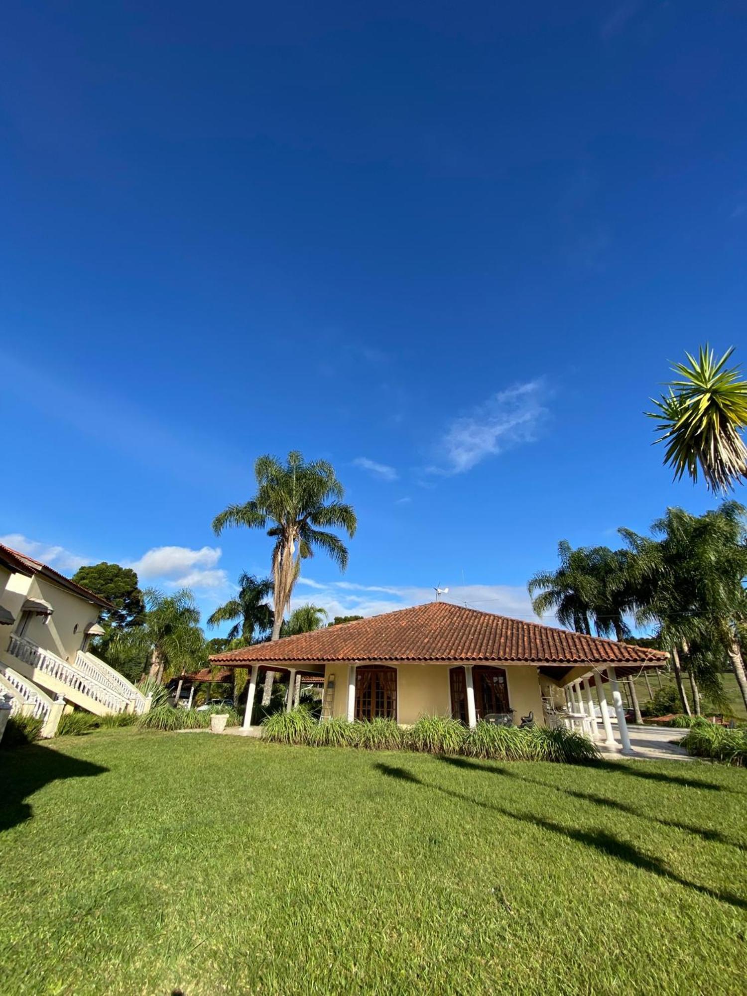 São José dos Pinhais Hotel Velha Corte المظهر الخارجي الصورة