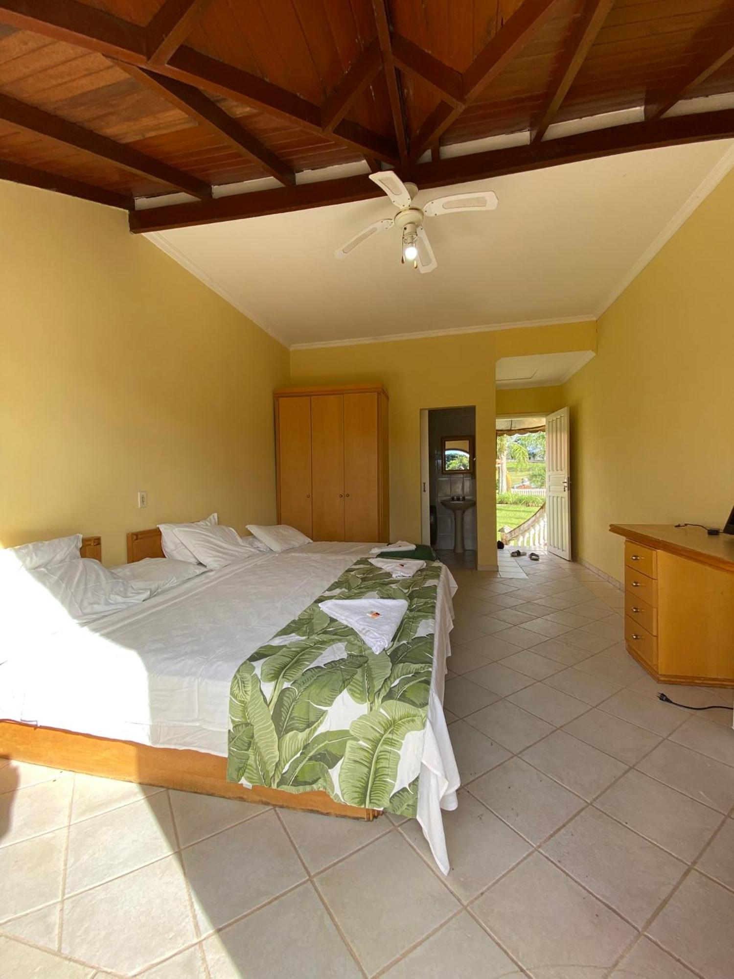 São José dos Pinhais Hotel Velha Corte المظهر الخارجي الصورة