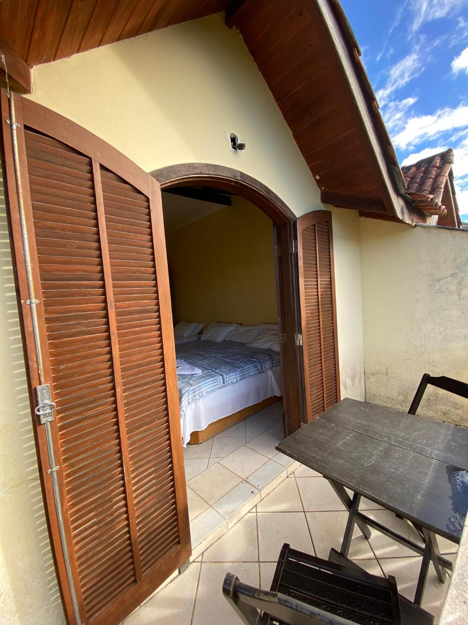 São José dos Pinhais Hotel Velha Corte المظهر الخارجي الصورة