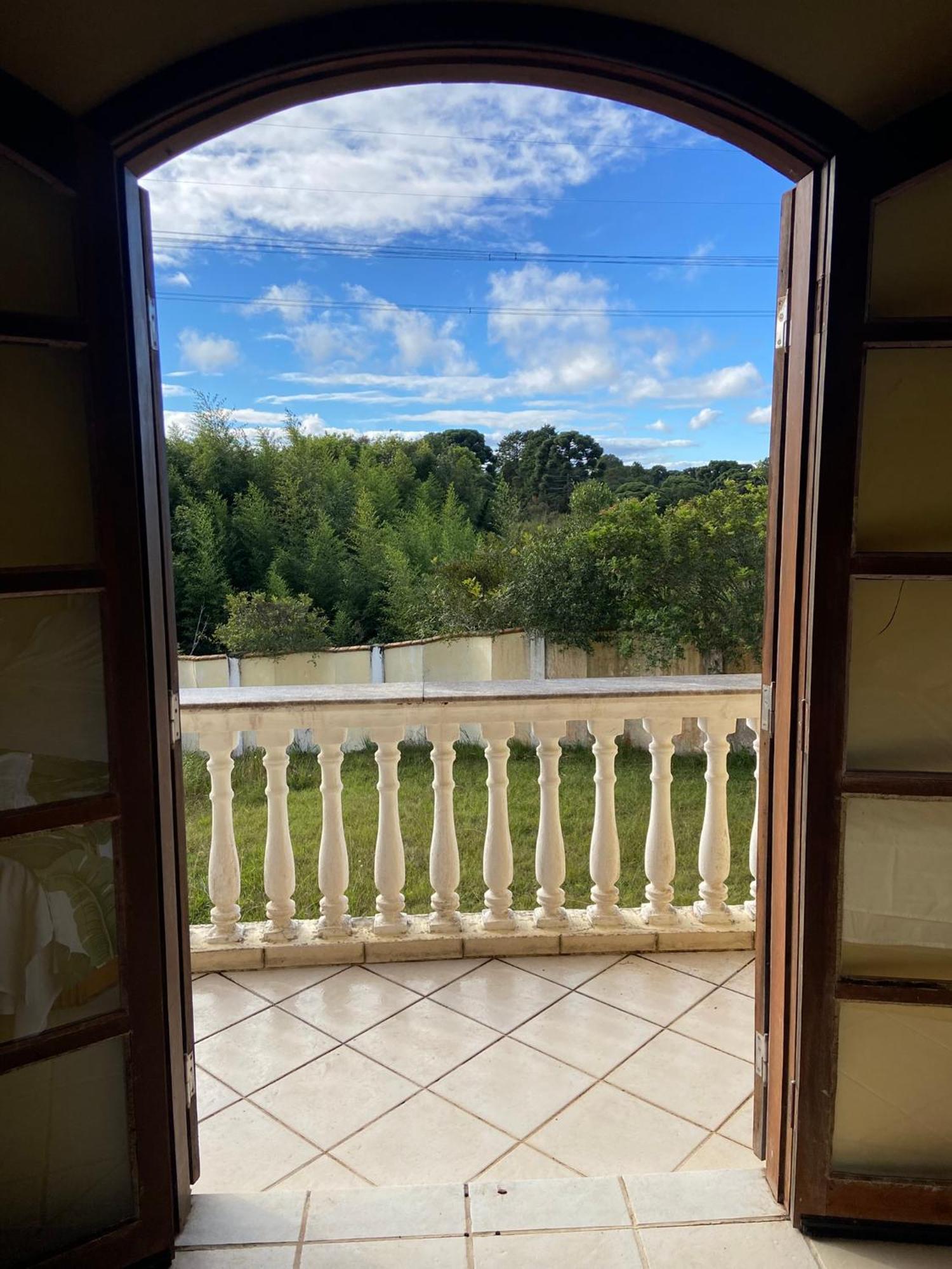São José dos Pinhais Hotel Velha Corte المظهر الخارجي الصورة