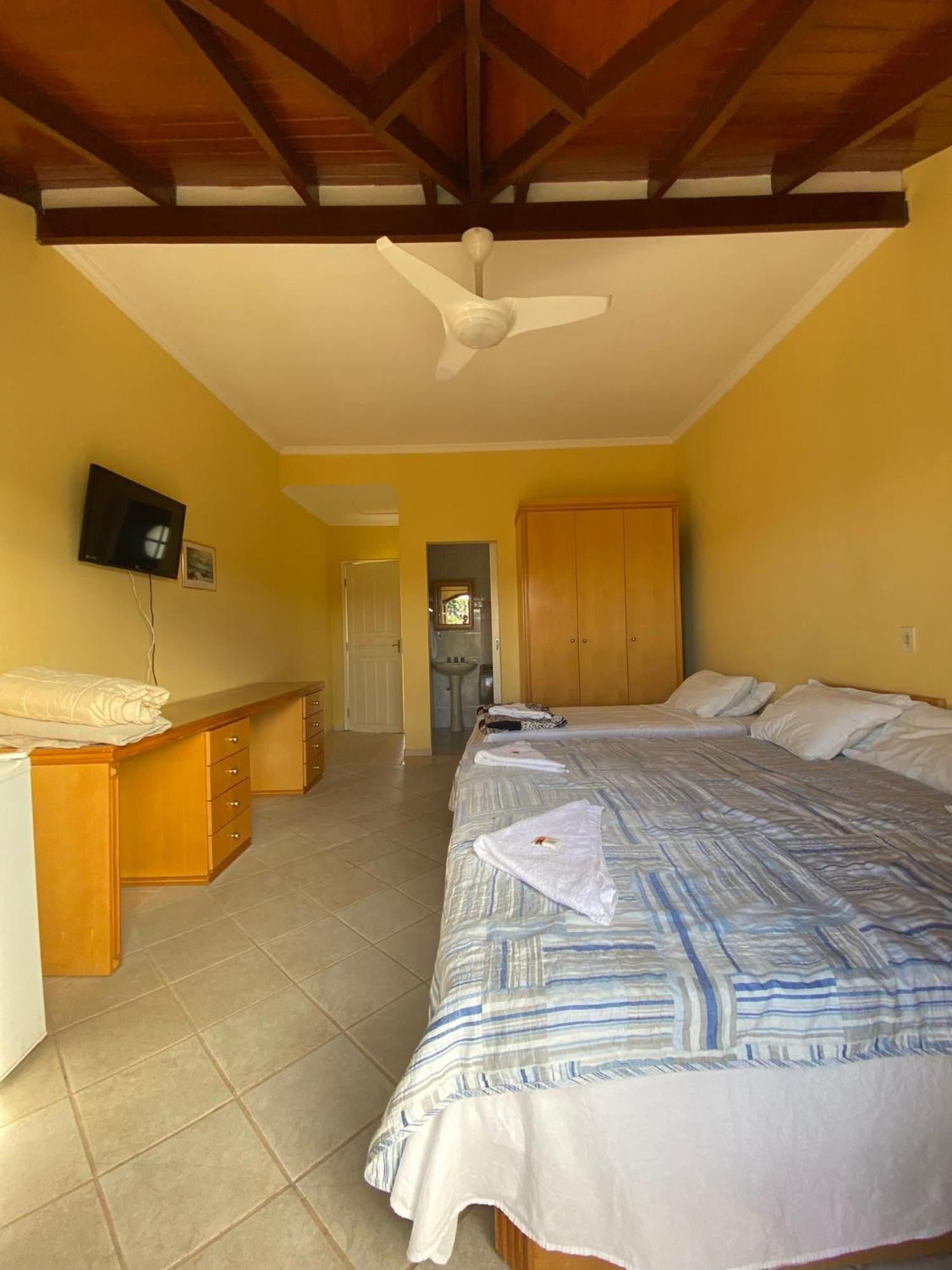 São José dos Pinhais Hotel Velha Corte المظهر الخارجي الصورة