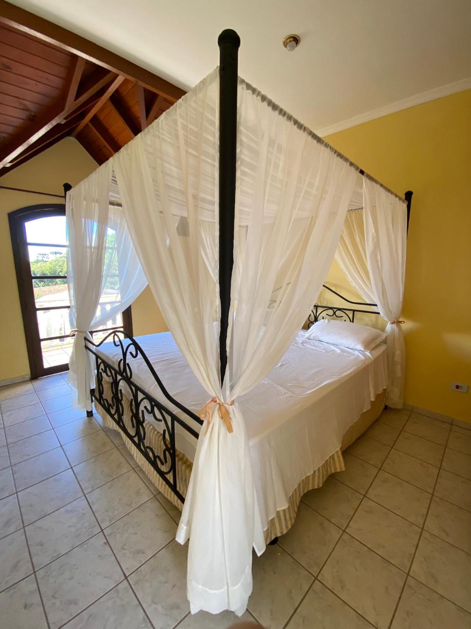 São José dos Pinhais Hotel Velha Corte المظهر الخارجي الصورة