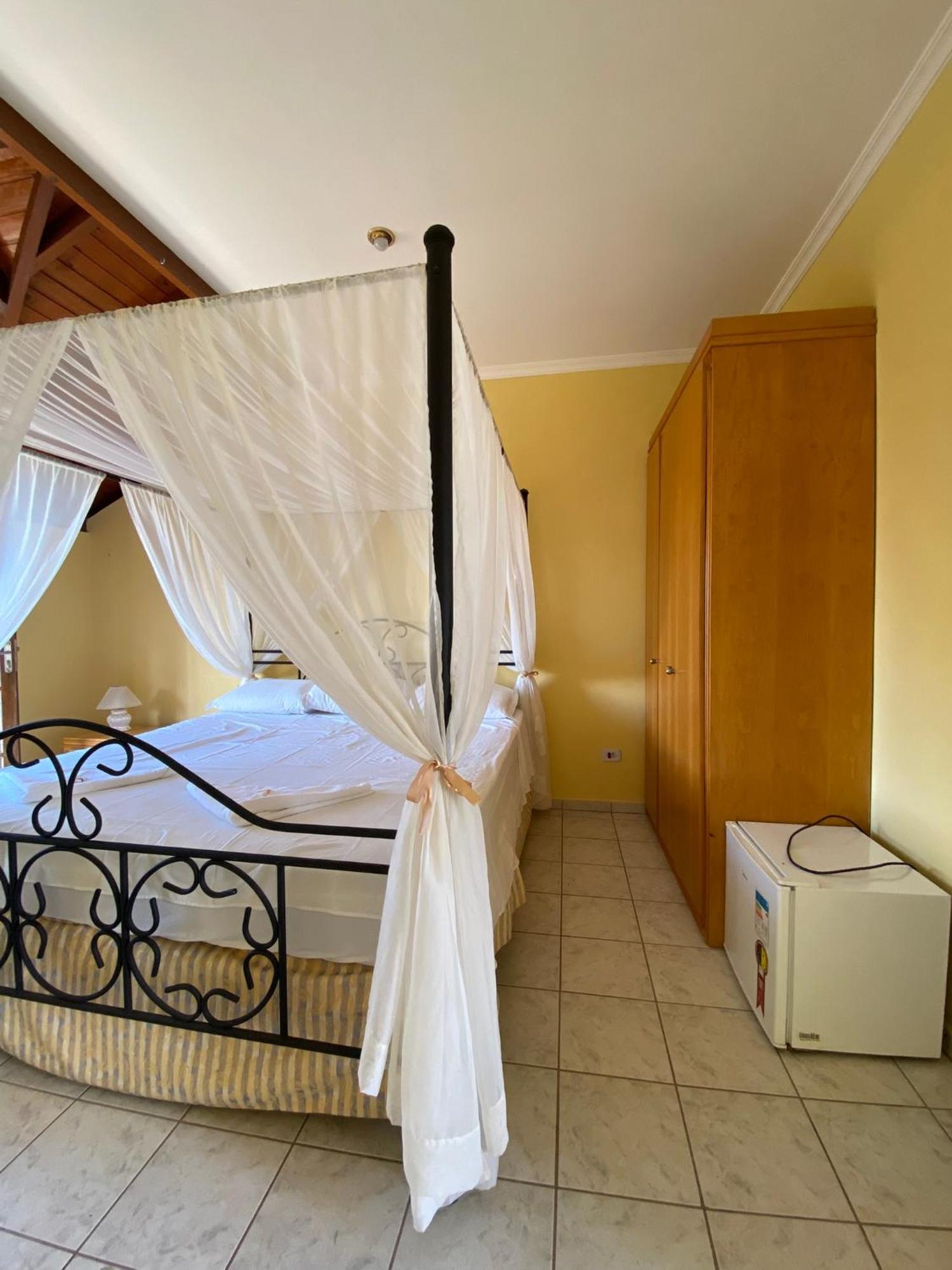 São José dos Pinhais Hotel Velha Corte المظهر الخارجي الصورة